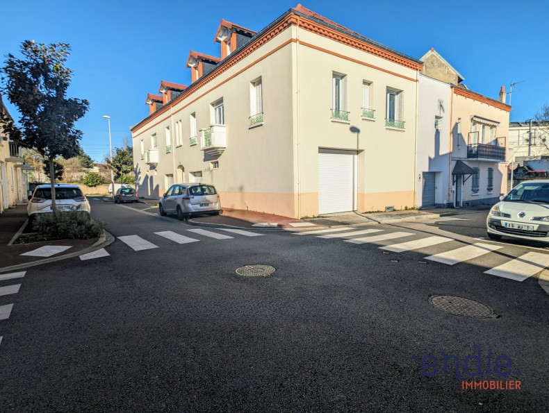 Immeuble de rapport 360 m²