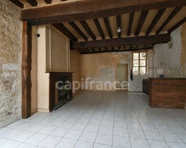 Maison 3 pièces 92 m²