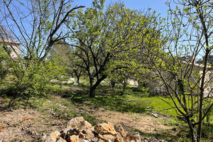 Terrain pour construction de villa à Montauroux 520 m2 