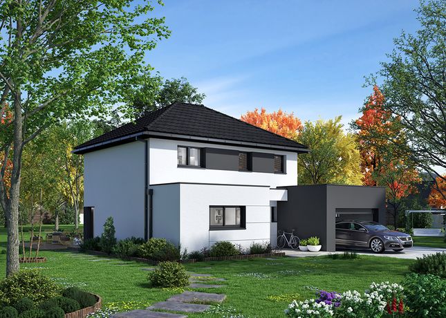 Maison 5 pièces 137 m²