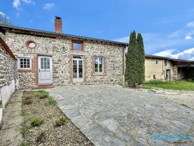 Maison 4 pièces 160 m² 