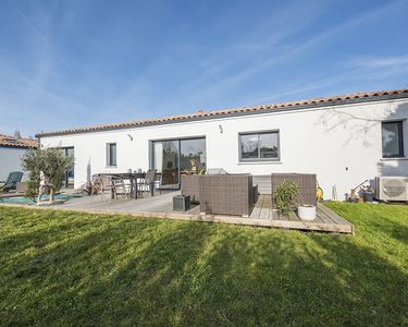 Maison 4 pièces 81 m²