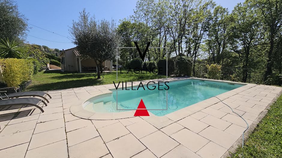 Villa 4 pièces 89 m²