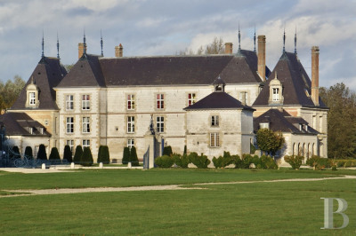 Château 20 pièces 1069 m²