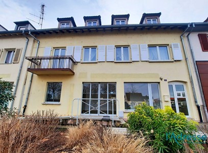 Hôtel 9 pièces 192 m²