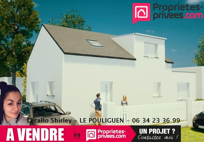 Maison 4 pièces 103 m²