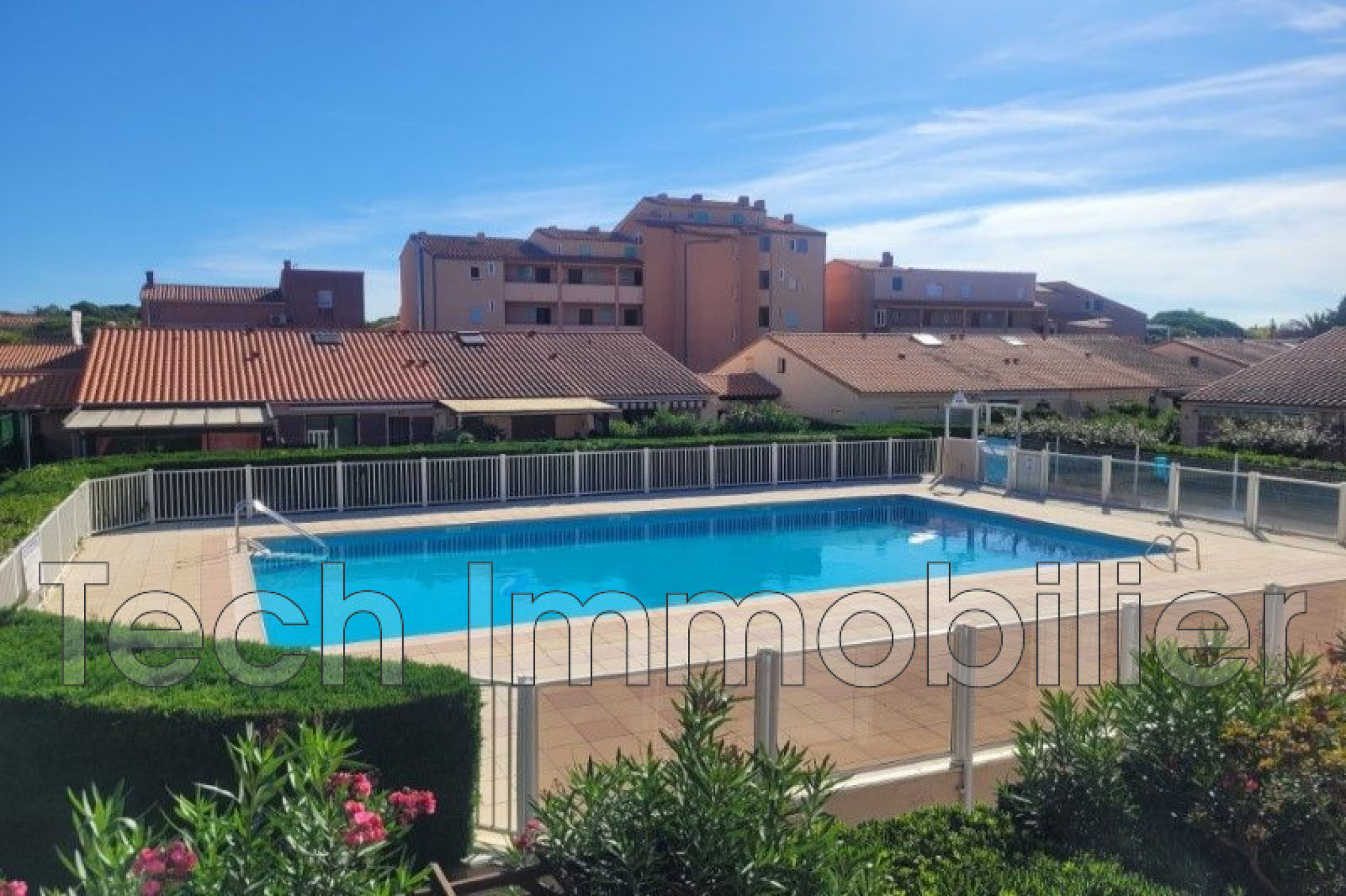 Vente Appartement Argelès-sur-Mer