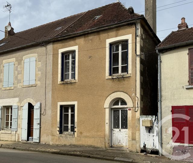 Maison 3 pièces 88 m²