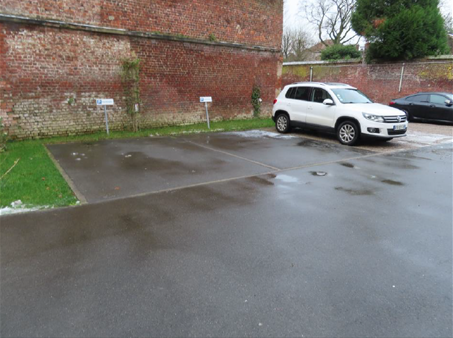 Parking de 12m2 à acheter 1000 EUR à Armentières 