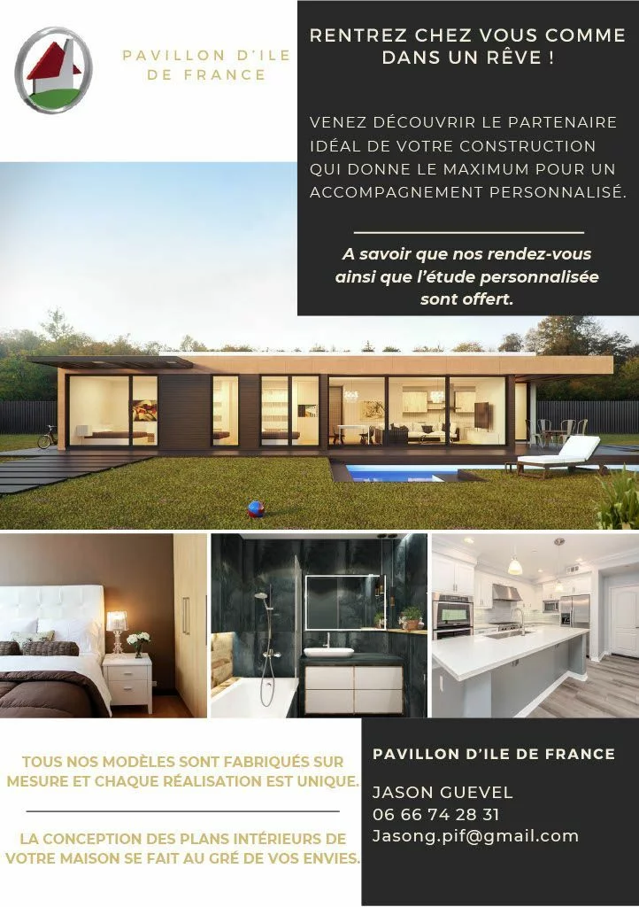 Terrain en individuel 471 m²