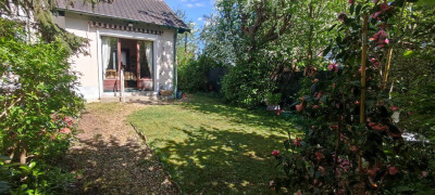 Maison 3 pièces 60 m²