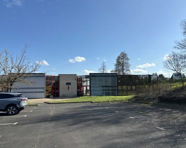 Bureaux Chanverrie - proche Puy du Fou et Autoroute