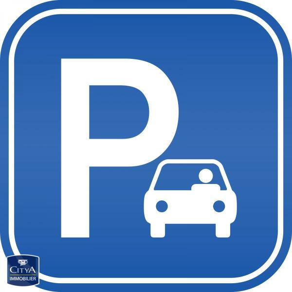 Parking - Garage Location Aix-en-Provence   114€