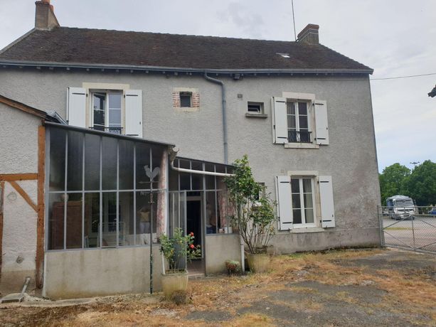 Maison 8 pièces 150 m²