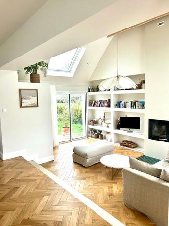 Maison 4 pièces 120 m²