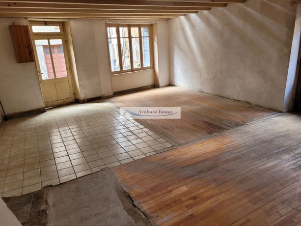 Maison 3 pièces 176 m²