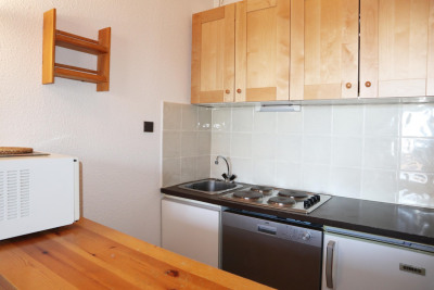 Appartement 1 pièce 26 m²