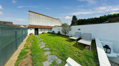 Maison Baulne 3 pièce(s) 58 m2