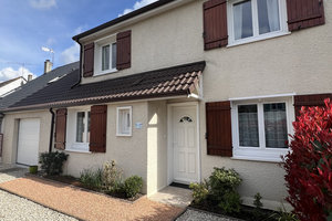 ÉLÉGANCE ET CONFORT : MAISON PAISIBLE À ST PÈRE SUR LOIRE (R