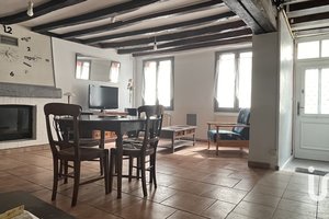 Vente Maison de ville 5 pièces