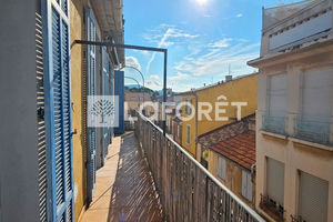 Appartement Bandol 4 pièce(s) 70 m2