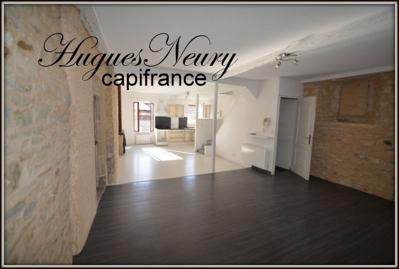 Maison 4 pièces 138 m²