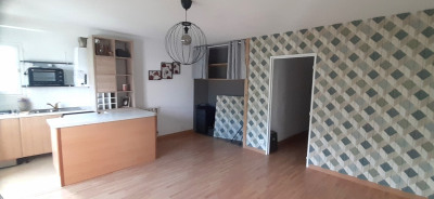 Studio 1 pièce 32 m² 