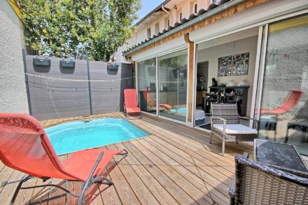 Maison 4 pièces 77 m²