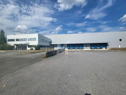 Location Entrepôt Saint Fargeau Ponthierry 77310 