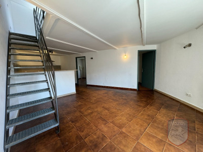 Appartement 4 pièces 61 m² 