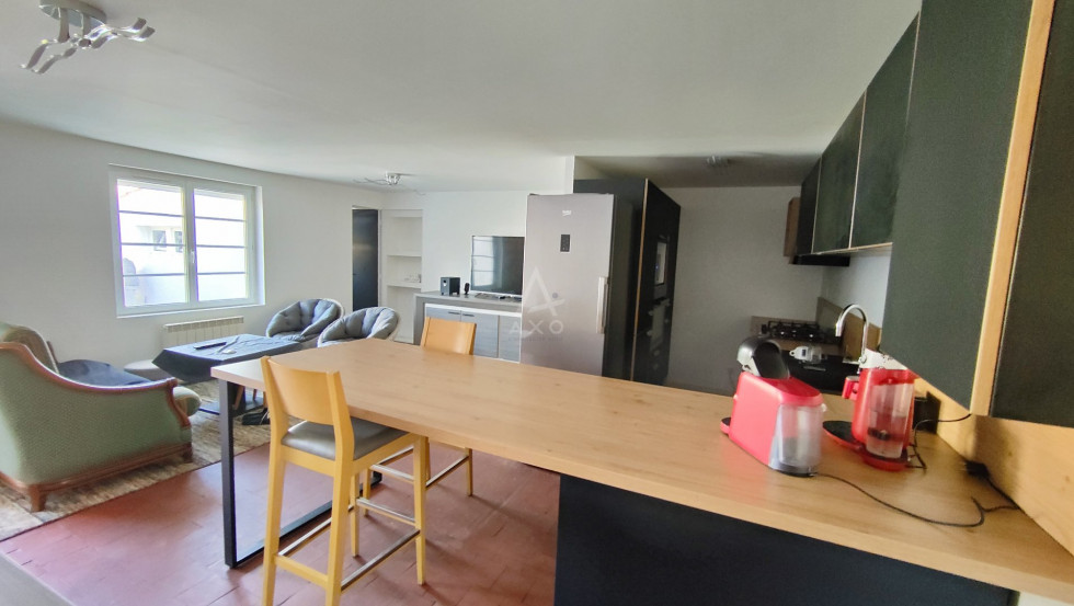 Maison 6 pièces 95 m²