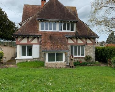 Vente maison à Pithiviers