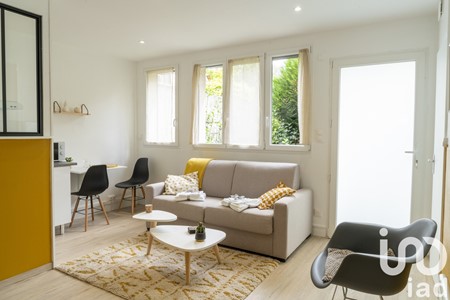 Maison avec appartements 91 m²