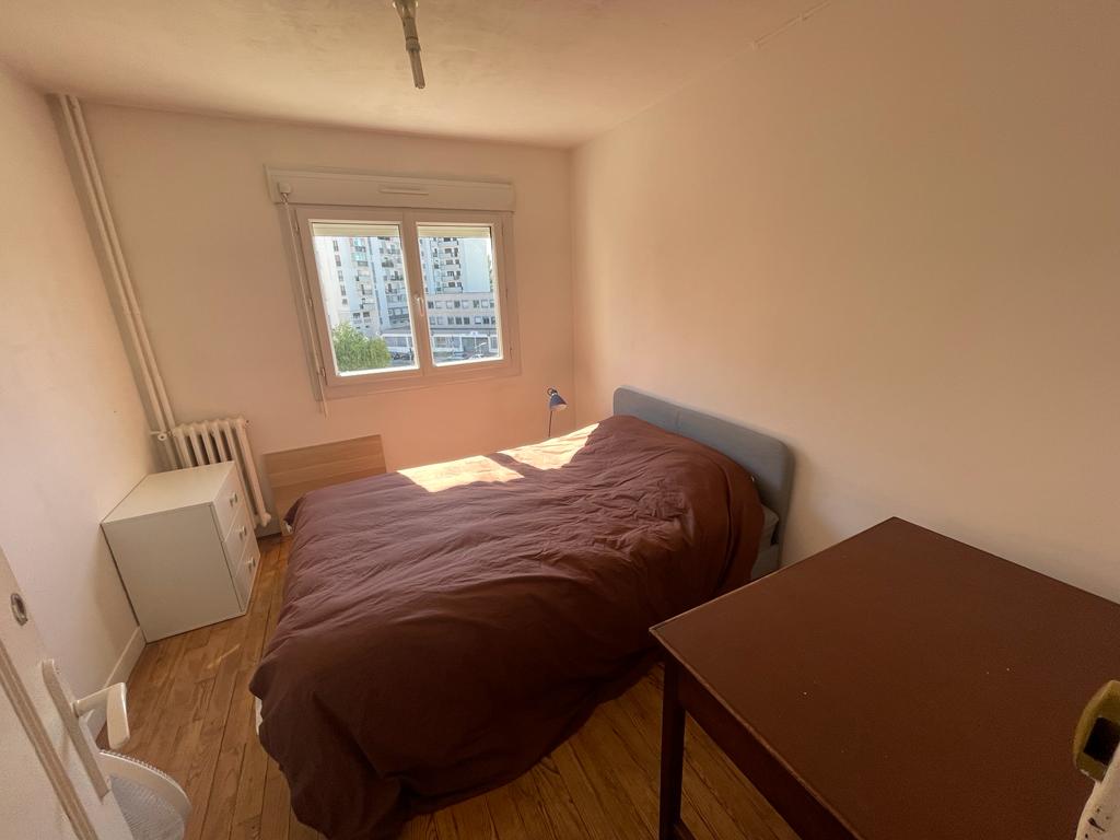 Chambre en colocation à Toulouse