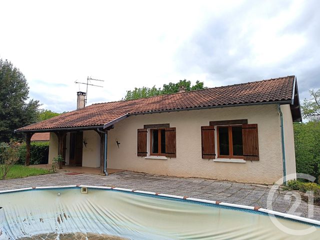 Maison 6 pièces 136 m² 