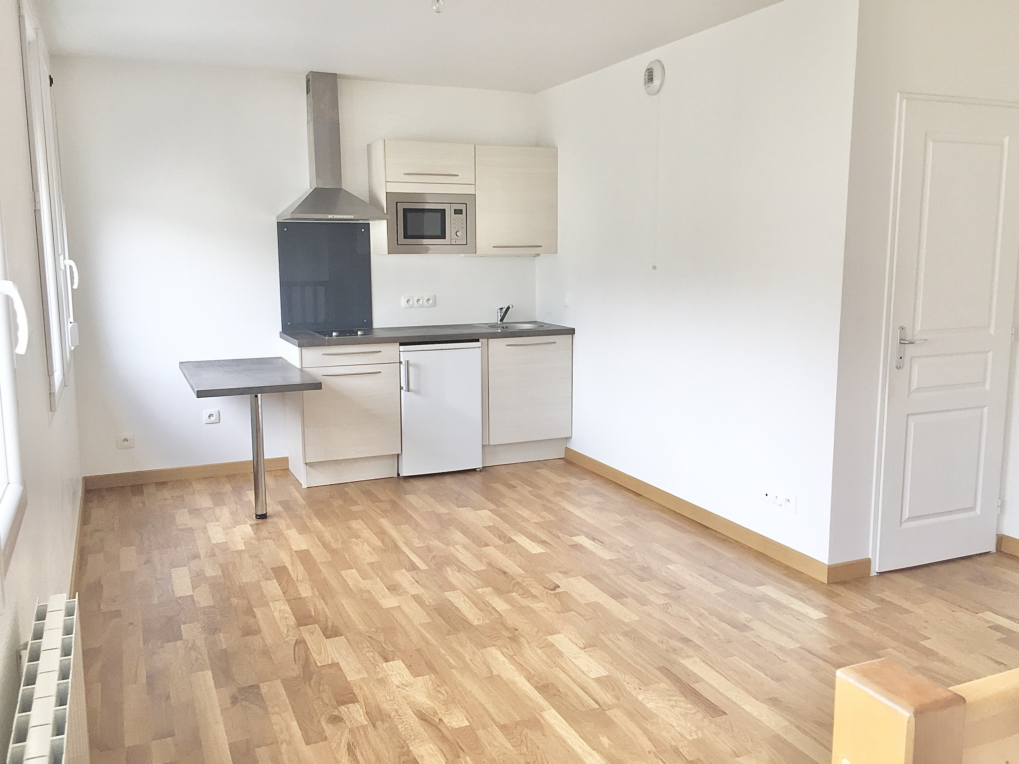 APPARTEMENT INVESTISSEUR FACS