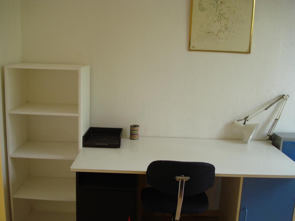 Chambre en colocation à Aix en Provence