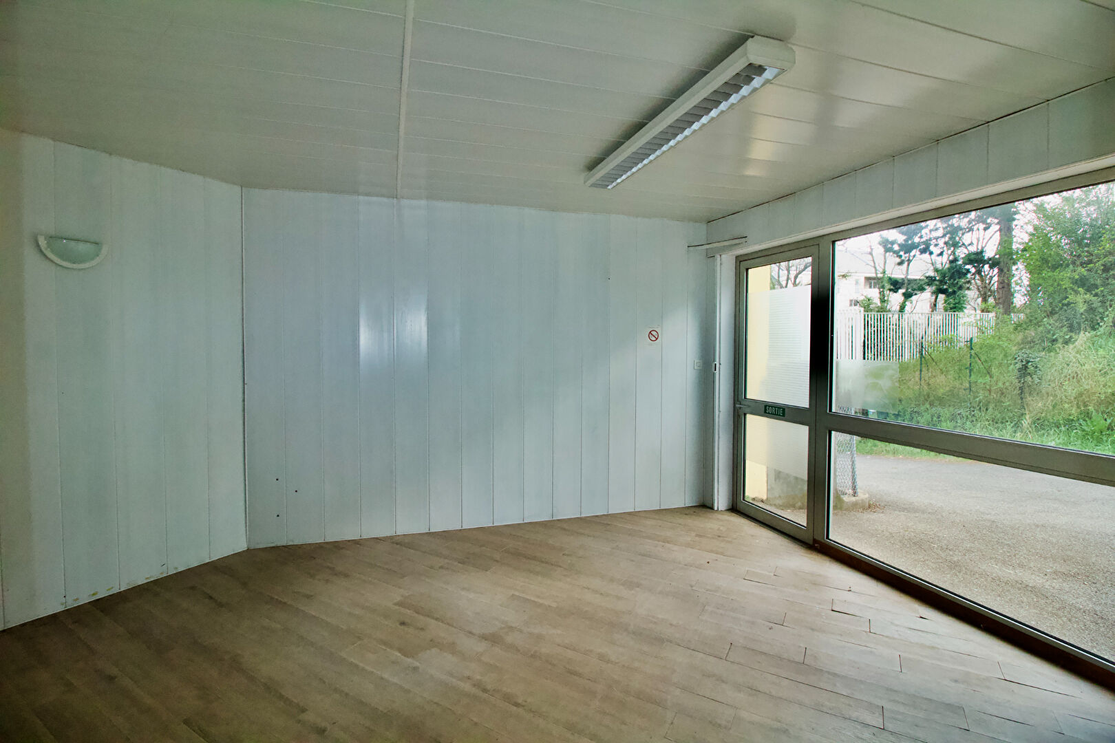 Bureaux 2 pièces 37 m²