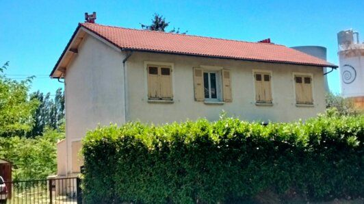 Maison 3 pièces 70 m²