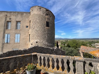 À acheter à Rieux-Minervois : villa terrasse avec SARL 2D Im