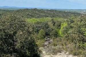 Terrain de loisir à vendre 