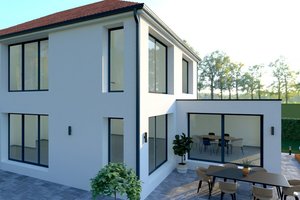 Terrain + maison 100% sur mesure