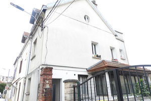 Immeuble Vente Sevran 7p 95m² 273000€