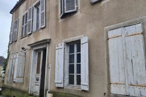 Vente Maison/villa 9 pièces