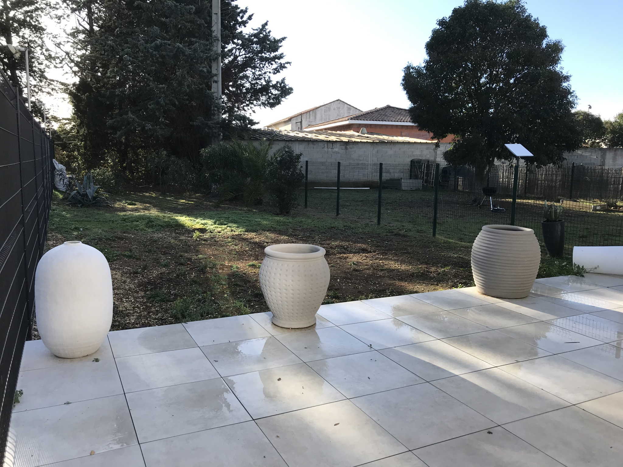 Mauguio Les Garrigues Villa T4 de 90m2 avec Jardin  