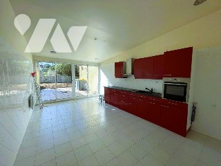 Maison 6 pièces 125 m²