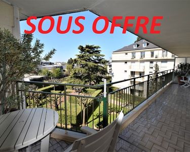 Appartement 3 pièces 90 m²