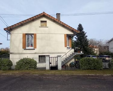 Maison 7 pièces 151 m²