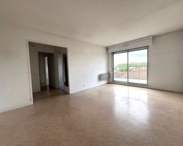 Toulouse guilhemery t2 dernier etage pkg cellier