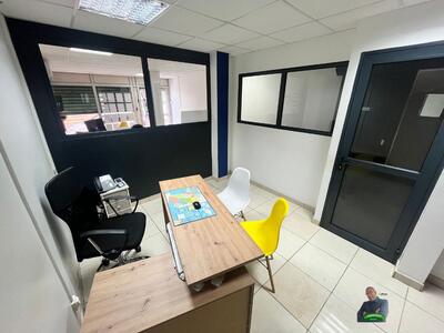 Location de bureau professionnel 